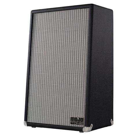 Mojotone 2X10 Slant Lite American Style Speaker 